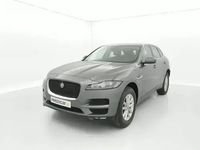 occasion Jaguar F-Pace 2.0 D - 163 2WD E-Performance Portfolio