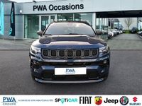 occasion Jeep Compass 1.3 Turbo T4 190ch PHEV 4xe 80th Anniversary AT6 eAWD - VIVA162385238