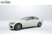 occasion Mercedes C250 ClasseD 4matic Sportline 7g-tronic A