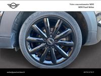 Occasion Mini Cooper S 192 ch (141 kW) 2018 Midnight black Citadine