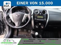 occasion Nissan Note 1.5 dCi - 90 BVM