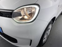 occasion Renault Twingo Twingo IIIIII SCe 65