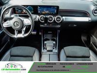 occasion Mercedes GLB250 ClasseBva 4matic