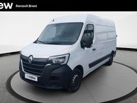 Occasion Renault Master 2023 Blanc Van