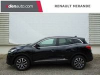 Occasion Renault Kadjar Evolution 115 ch (84 kW) 2022 Noir etoile SUV