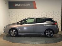 occasion Nissan Leaf Leaf 2021Electrique 40kWh