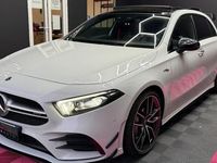 Occasion Mercedes A35 AMG AMG 306 ch (225 kW) 2020 Berline