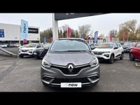 Occasion Renault Grand Scénic IV Evolution 141 ch (103 kW) 2023 Gris Monospace