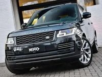 occasion Land Rover Range Rover 4.4 Sdv8 Autobiography *** Svo Color/like New ***