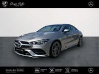 occasion Mercedes CLA200 ClasseD 150ch Amg Line 8g-dct 8cv