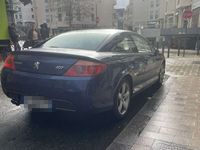 occasion Peugeot 407 Coupe 2.7 HDi 24V 204ch FAP Sport A