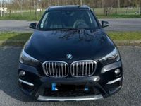 occasion BMW X1 sDrive 18d 150 ch BVA8 xLine