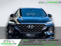 occasion Hyundai Santa Fe 2.4 Gdi 185 Bva8