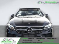 occasion Mercedes E350 Classe350 BVA 4-Matic