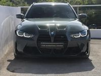 occasion BMW M3 COMPETITION G81 Touring M xDrive 510 ch BVA8