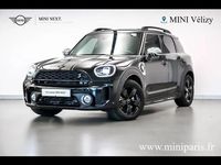Occasion Mini Cooper Countryman Premium Plus 126 ch (92 kW) 2023 Noir SUV