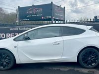 occasion Opel Astra GTC Iv (2) 1.6 Cdti 110 Ecoflex Start-stop Sport