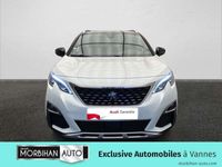 occasion Peugeot 5008 1.5 BlueHDi 130ch S