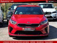 occasion Kia ProCeed ProCeed /III 1.6 CRDI 136 CV GT LINE DCT7