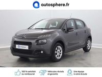 occasion Citroën C3 PureTech 82ch Feel