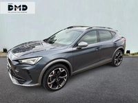 Occasion Cupra Formentor VZ 152 ch (111 kW) 2021 Gris SUV