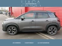 occasion Citroën C3 Aircross BlueHDi 120ch S&S Shine Pack EAT6 - VIVA191313458