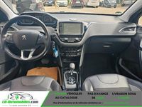 occasion Peugeot 2008 1.6 BlueHDi 120ch BVA