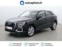 occasion Audi Q2 35 TFSI 150ch Design S tronic 7