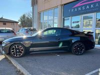Occasion BMW 420 M Sport 185 ch (136 kW) 2024 Noir Coupé