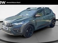 Occasion Dacia Sandero Extreme 2025 Gris Citadine