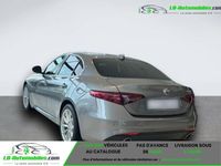 occasion Alfa Romeo Giulia 2.0 TB 200 ch BVA