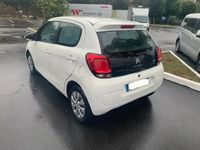 occasion Citroën C1 VTi 68 Live