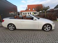 occasion BMW 320 Cabriolet 