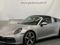 occasion Porsche 911 Targa 4S 992 3.0 450PDK