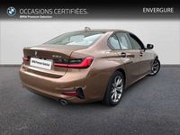 occasion BMW 318 318 dA 150ch Edition Sport