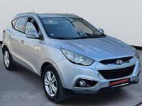Occasion Hyundai ix35 116 ch (85 kW) 2011 SUV