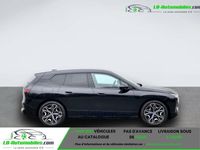 occasion BMW iX xDrive50 523ch