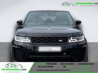 occasion Land Rover Range Rover V8 S/C 5.0L 575ch BVA