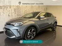 occasion Toyota C-HR 184h Edition 2wd E-cvt My20