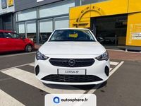 occasion Opel Corsa-e CORSA136ch Edition