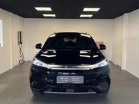 Occasion BYD Atto 3 Design 2025 Obsidian black métallisée SUV