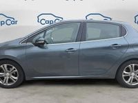 Occasion Peugeot 208 Allure 92 ch (67 kW) 2012 Citadine