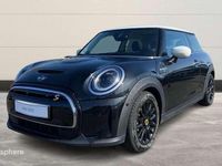 Occasion Mini Cooper SE Premium Plus 136 kW (186 ch) 2023 Citadine