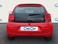 occasion Citroën C1 1.0 Vti 72 Live