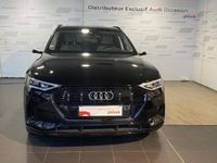 occasion Audi e-tron Avus extended 55 quattro 300,00 kW