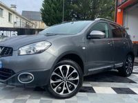 occasion Nissan Qashqai +2 Qashqai +2 phase 2 1.6 DCI 130 ACENTA