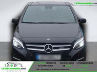 Occasion Mercedes B180 122 ch (89 kW) 2017 Monospace