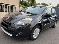 Occasion Renault Clio III Dynamique 68 ch (50 kW) 2010 Berline