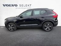 Occasion Volvo XC40 163 ch (119 kW) 2024 Noir SUV