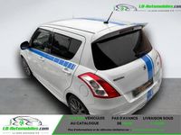 Occasion Suzuki Swift 94 ch (69 kW) 2015 Citadine